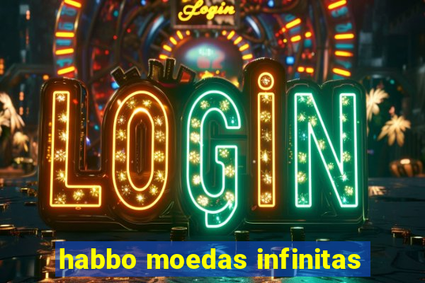 habbo moedas infinitas